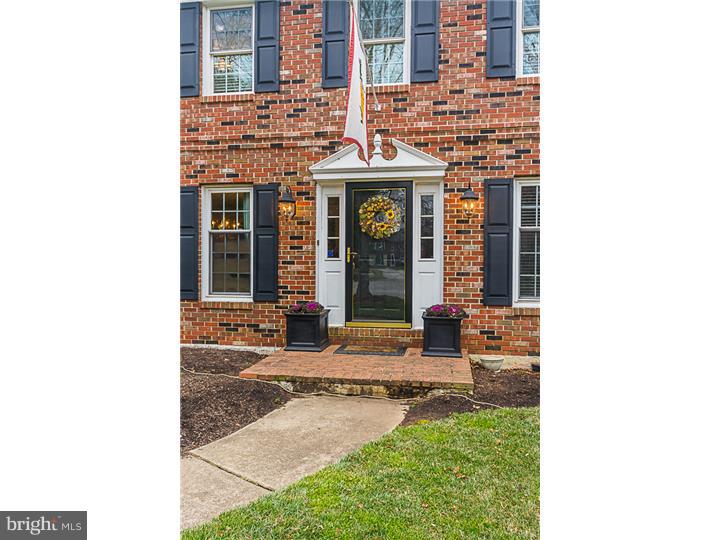 CHESTERBROOK - Residential