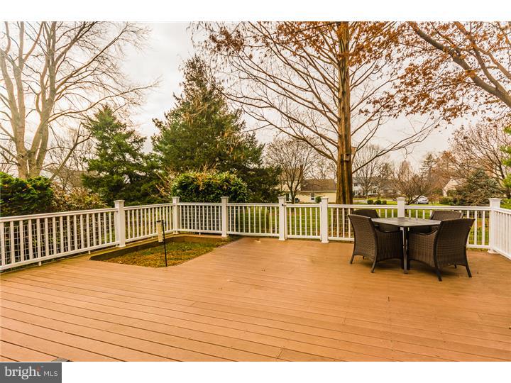 CHESTERBROOK - Residential