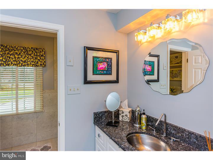 CHESTERBROOK - Residential