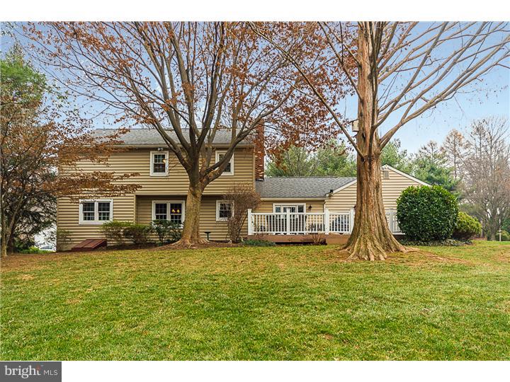 CHESTERBROOK - Residential