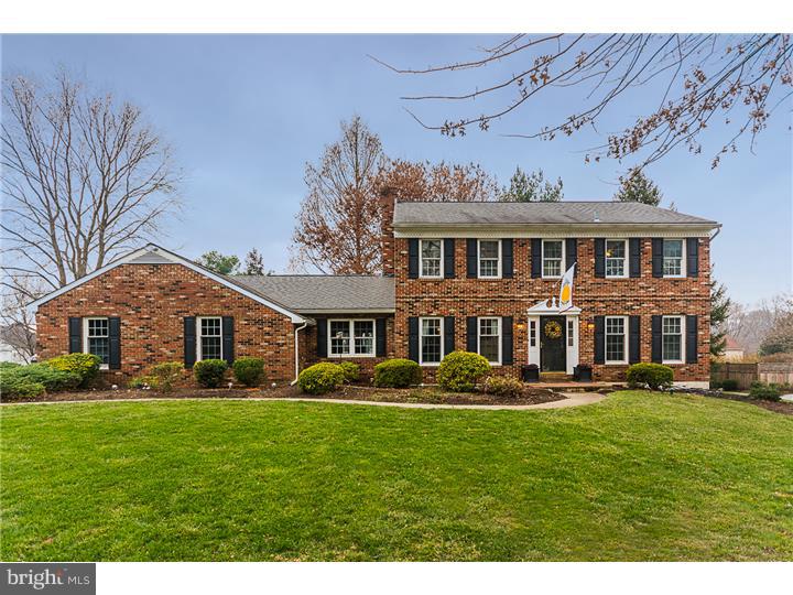 CHESTERBROOK - Residential