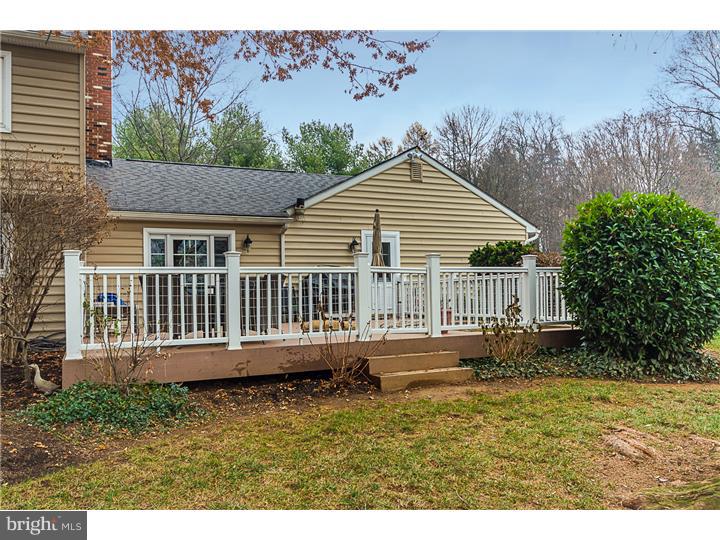 CHESTERBROOK - Residential