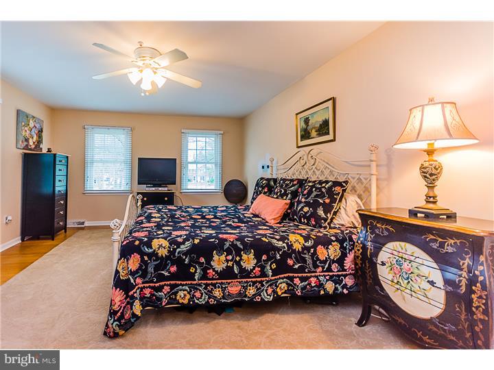 CHESTERBROOK - Residential