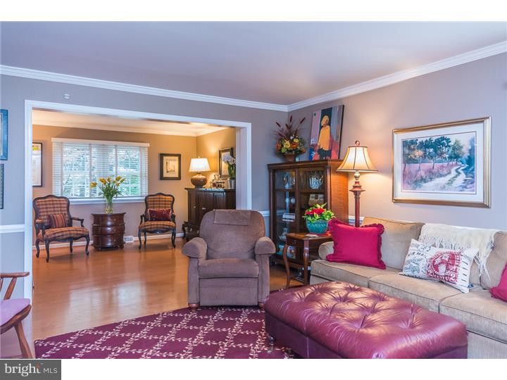 CHESTERBROOK - Residential