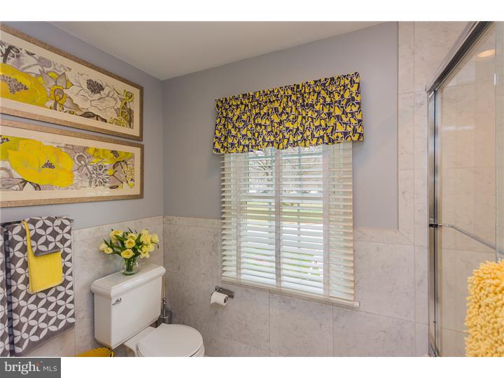 CHESTERBROOK - Residential