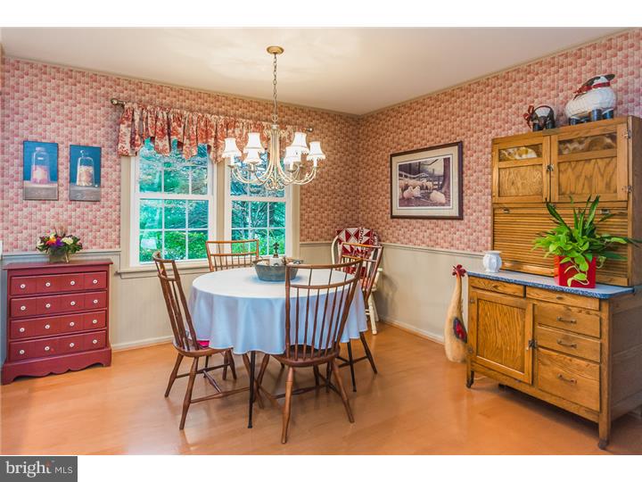 CHESTERBROOK - Residential