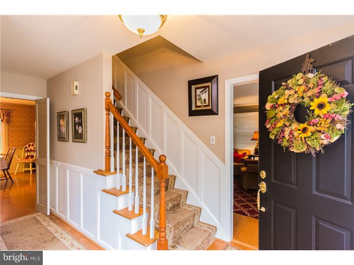 CHESTERBROOK - Residential