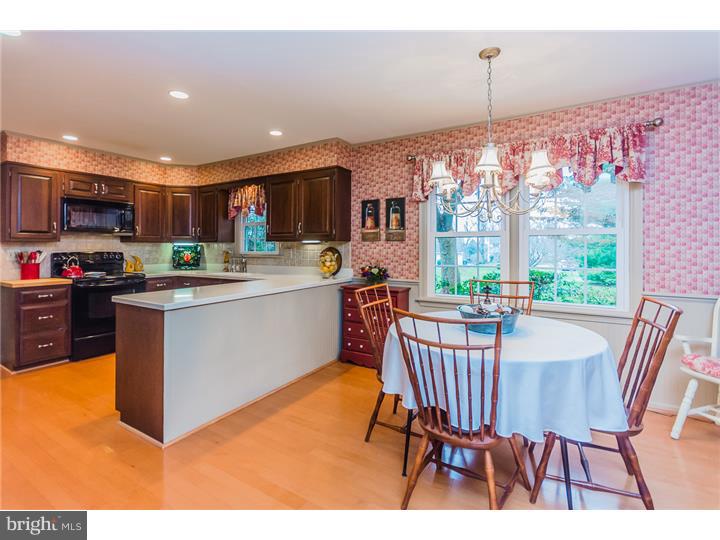 CHESTERBROOK - Residential