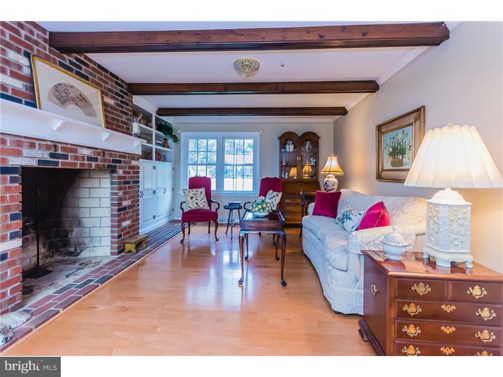 CHESTERBROOK - Residential