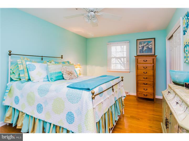 CHESTERBROOK - Residential