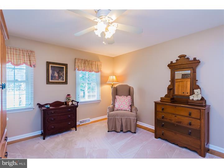 CHESTERBROOK - Residential