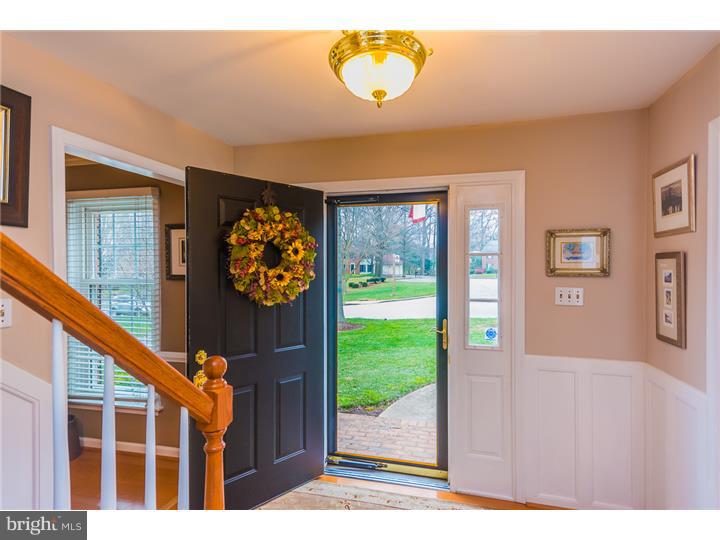 CHESTERBROOK - Residential