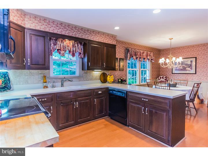 CHESTERBROOK - Residential