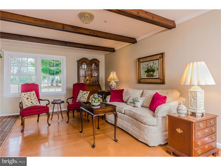 CHESTERBROOK - Residential