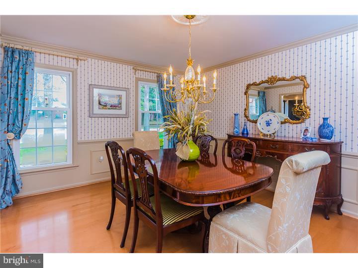 CHESTERBROOK - Residential