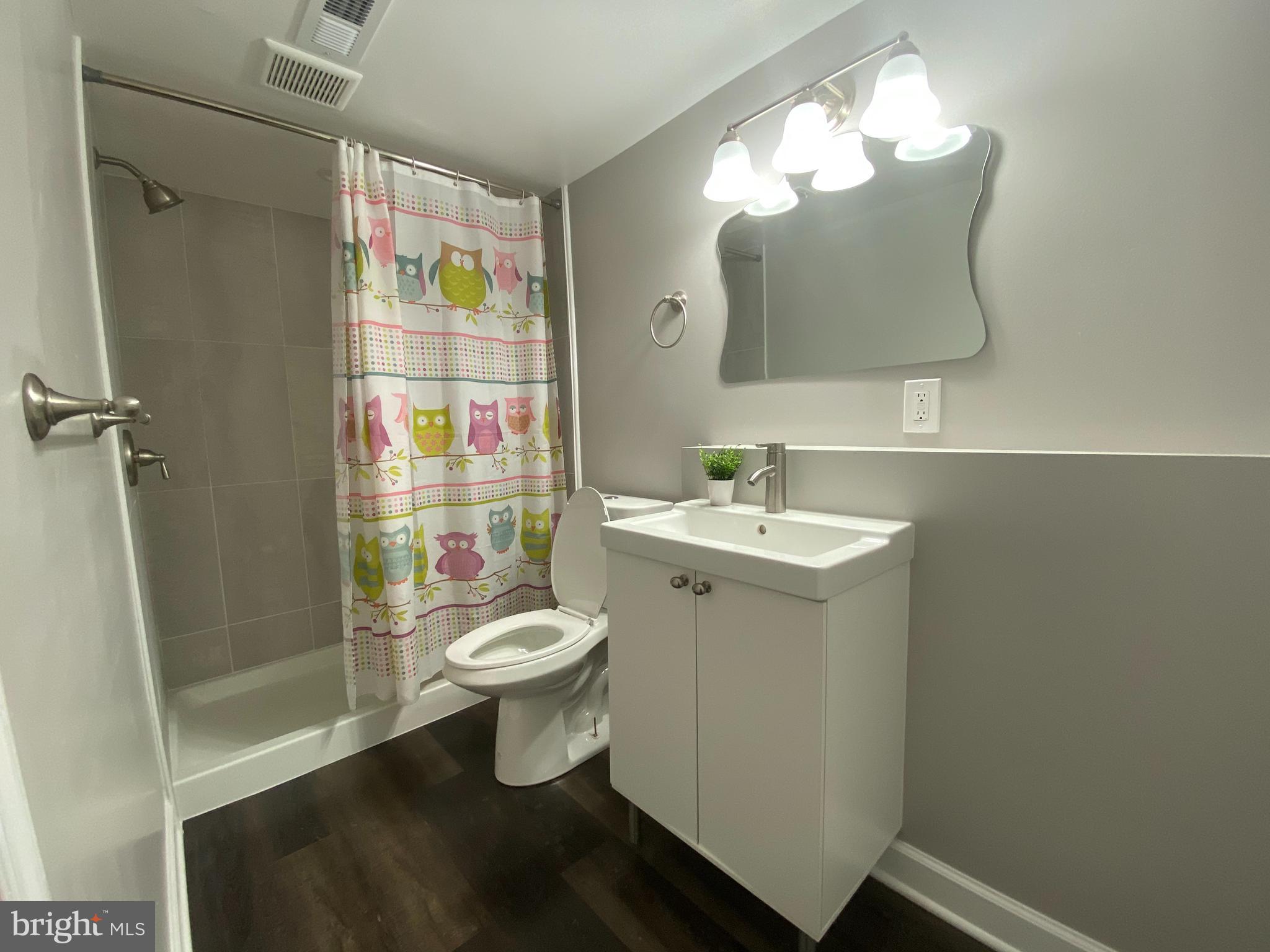 MCELDERRY PARK - Residential