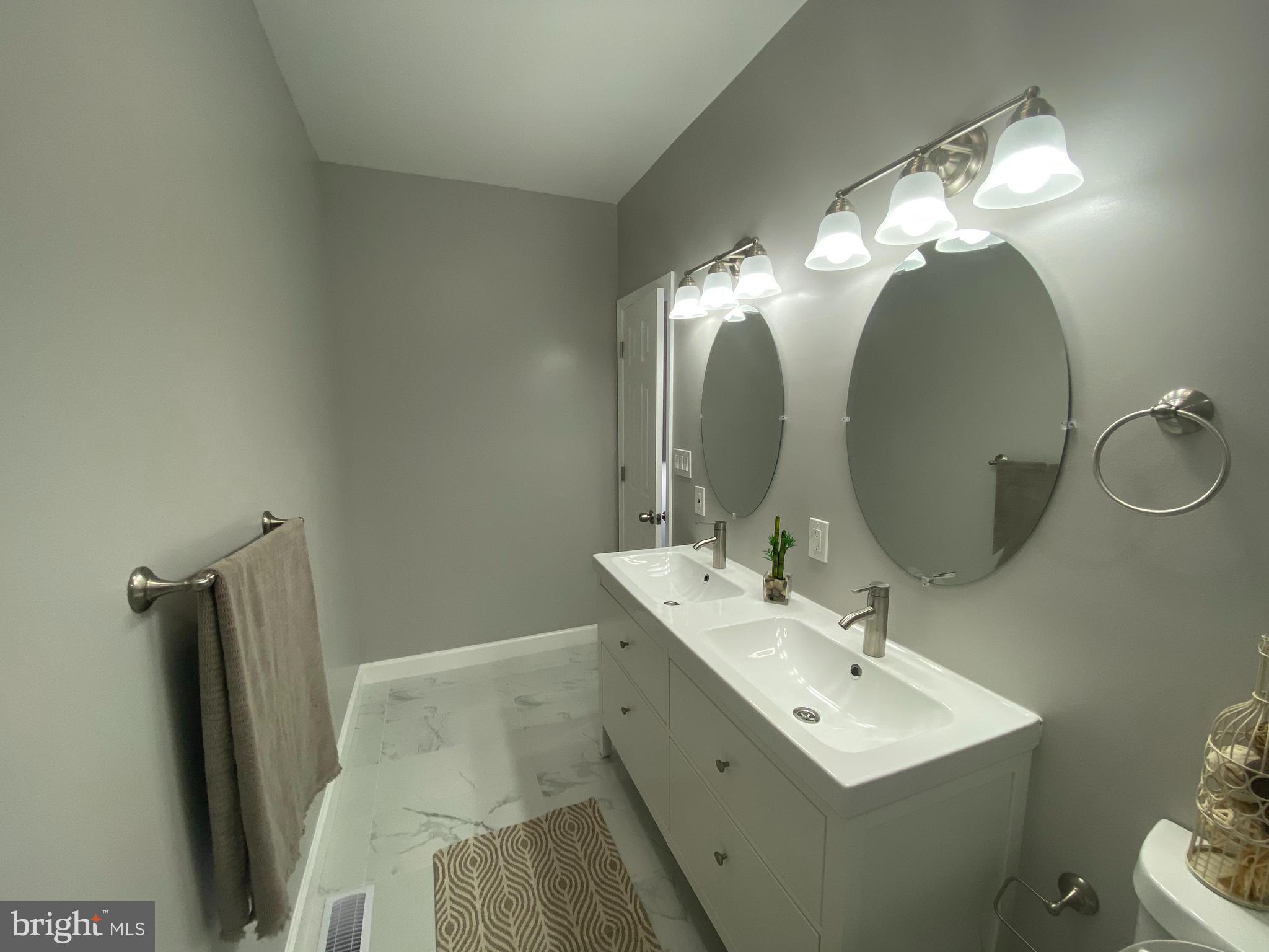 MCELDERRY PARK - Residential