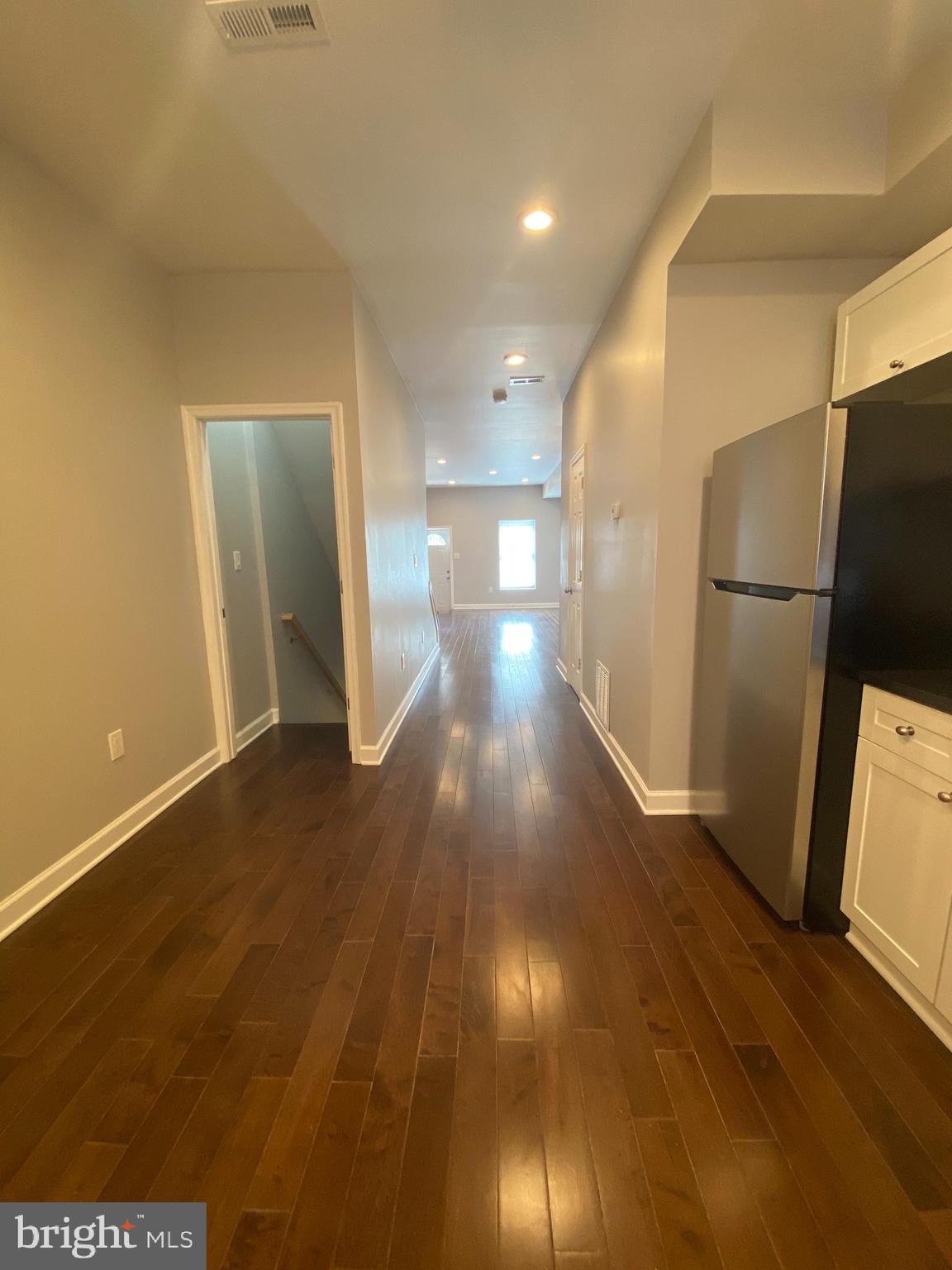 MCELDERRY PARK - Residential