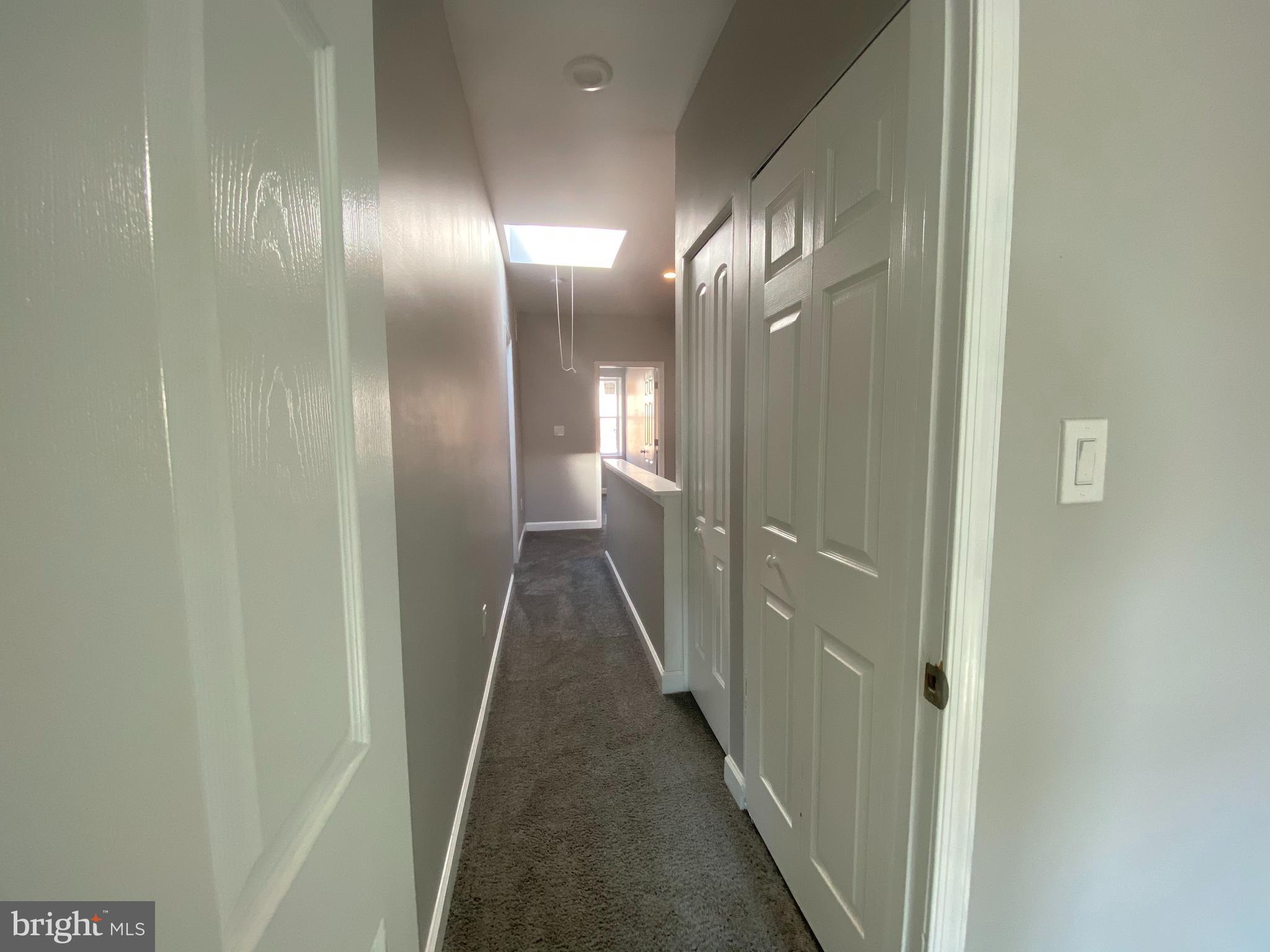 MCELDERRY PARK - Residential