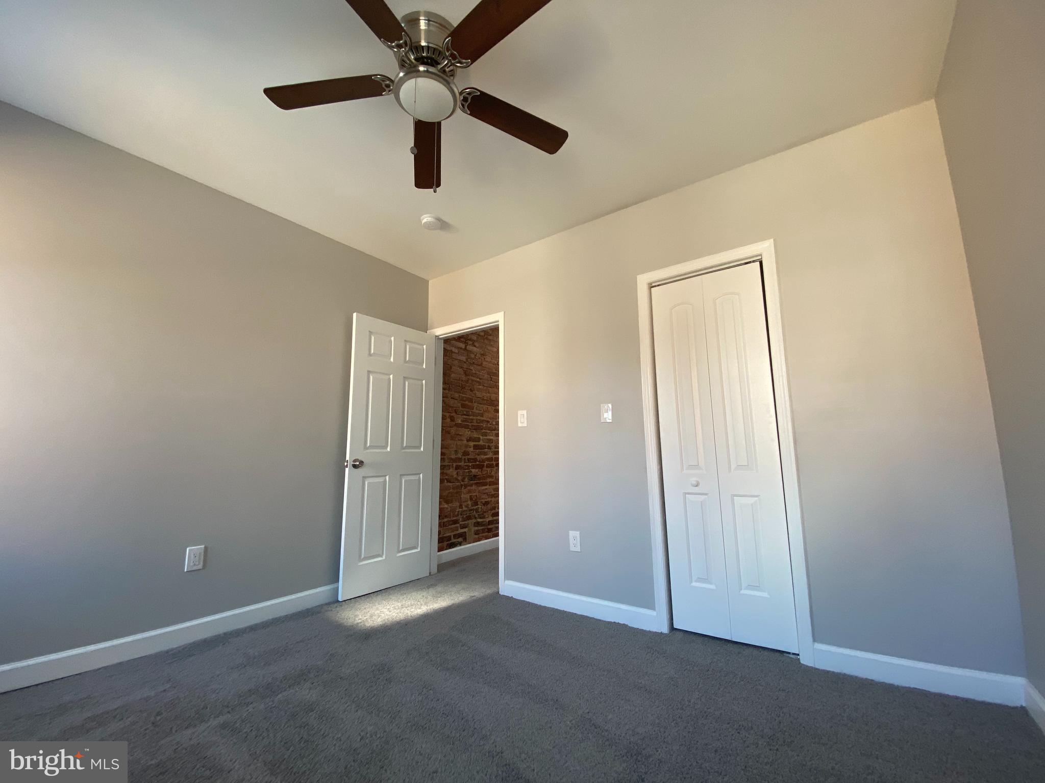 MCELDERRY PARK - Residential