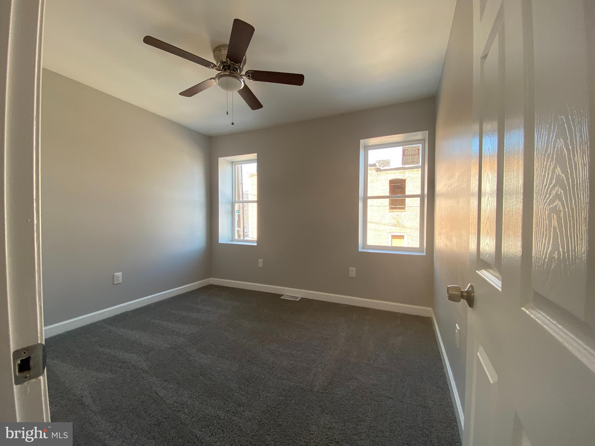 MCELDERRY PARK - Residential