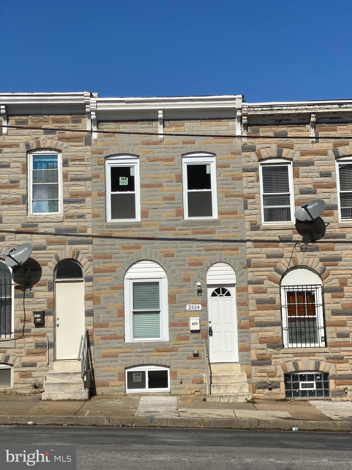 MCELDERRY PARK - Residential