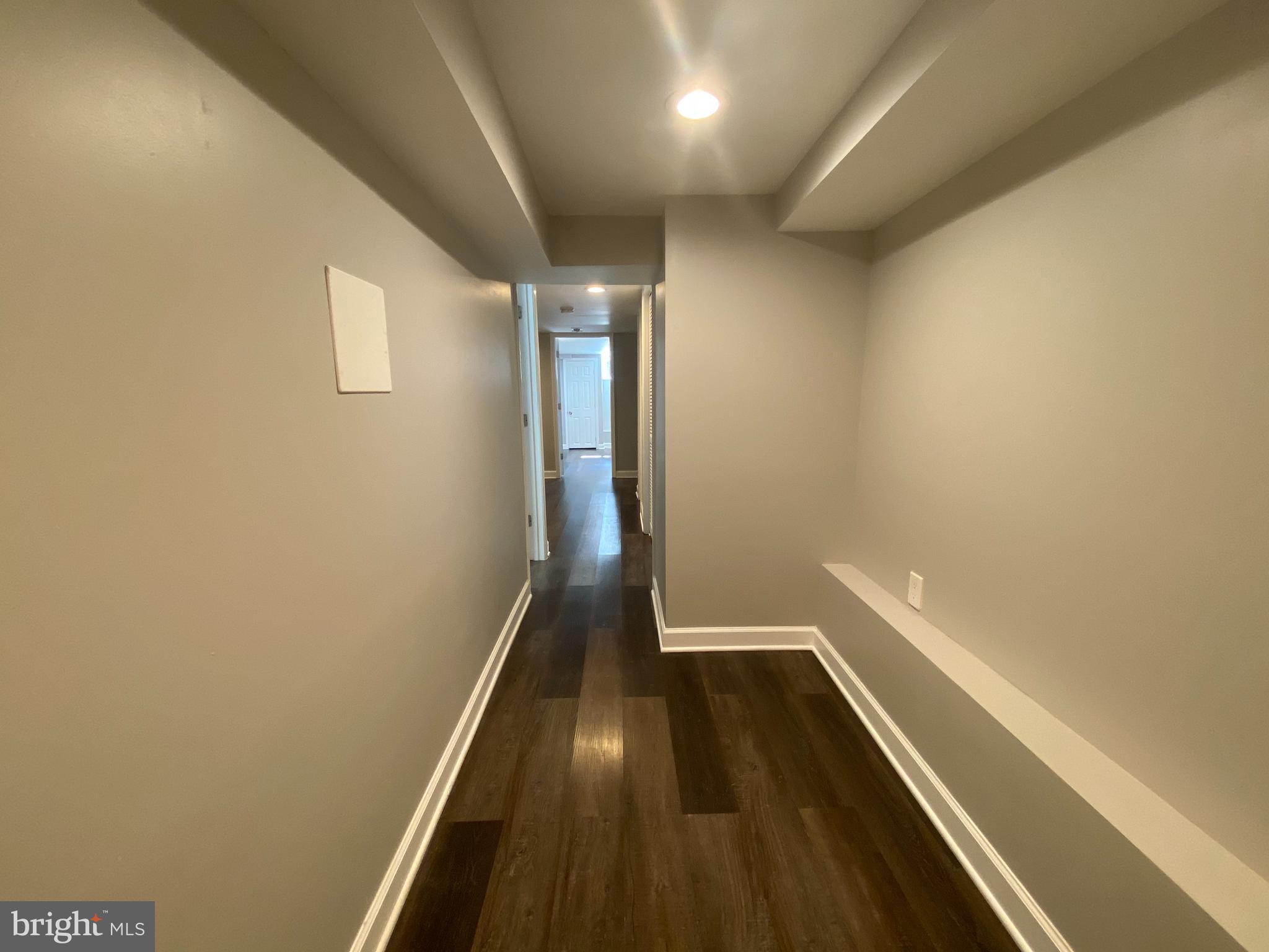 MCELDERRY PARK - Residential