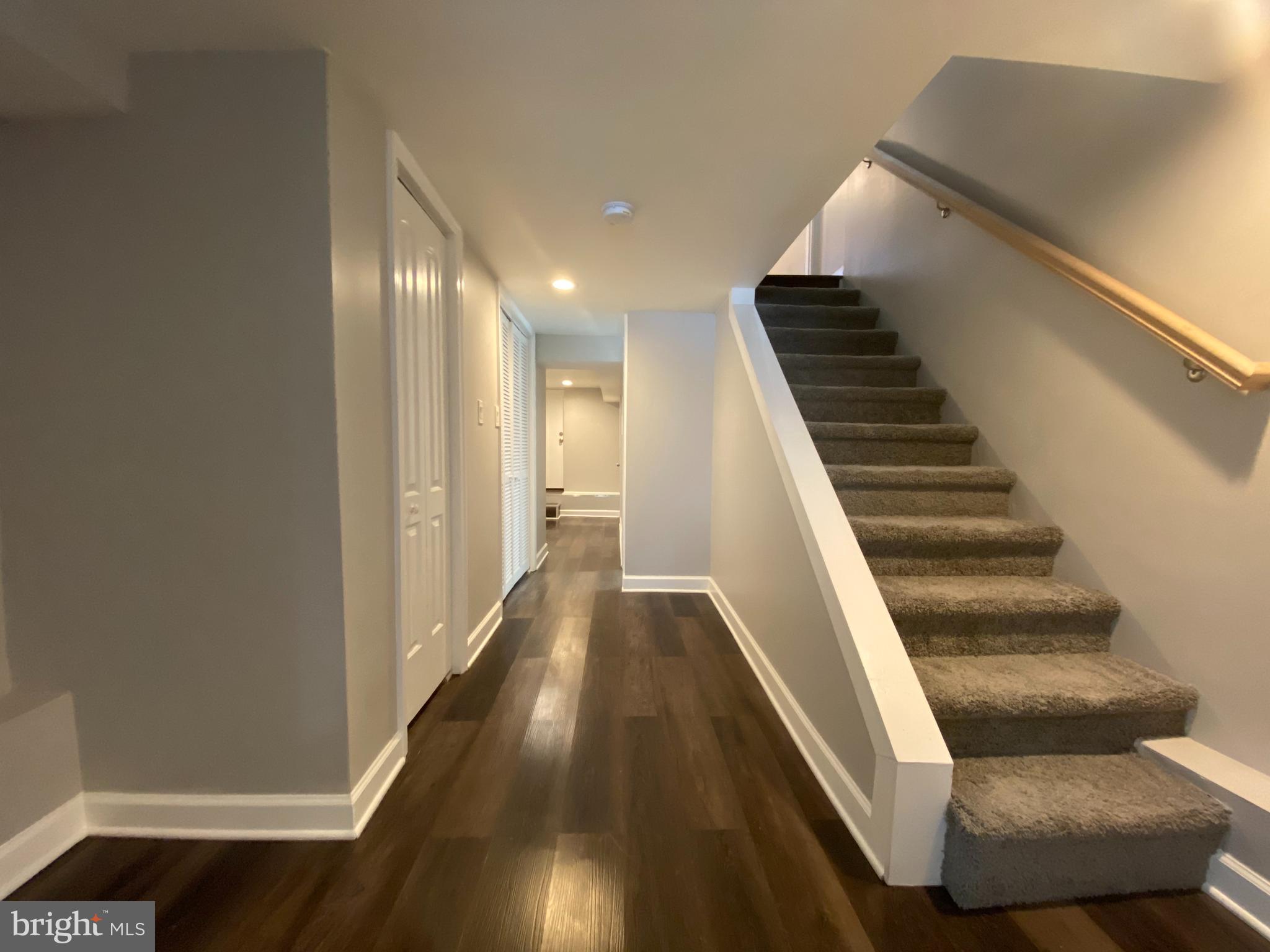 MCELDERRY PARK - Residential