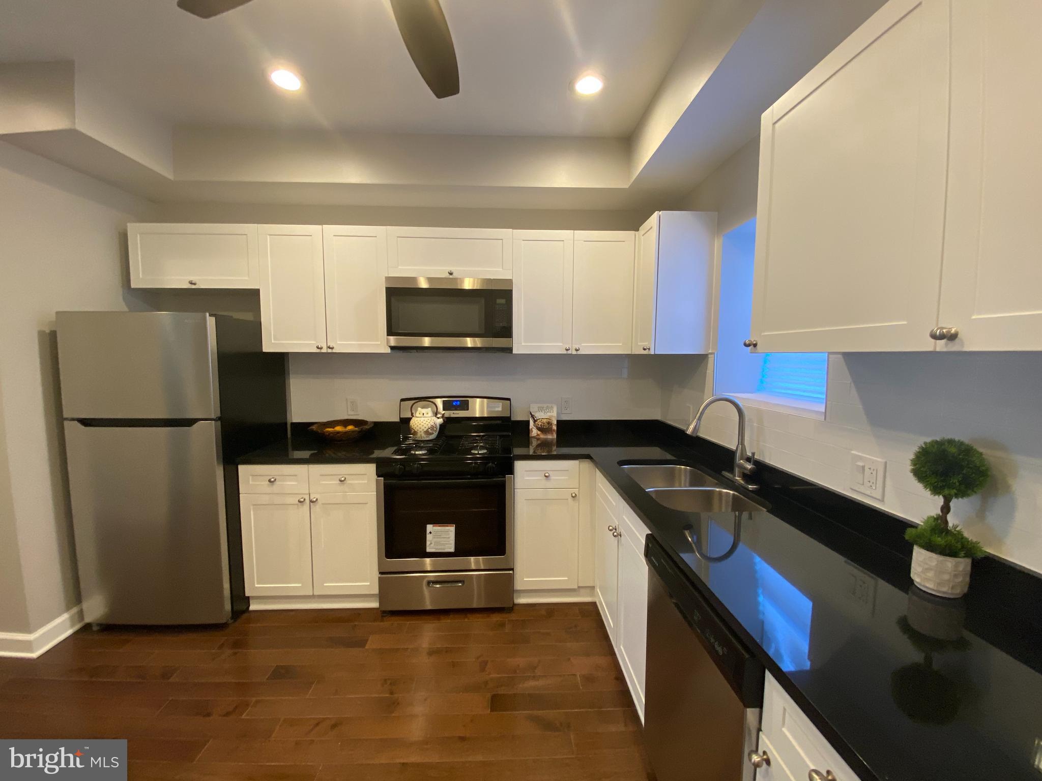 MCELDERRY PARK - Residential