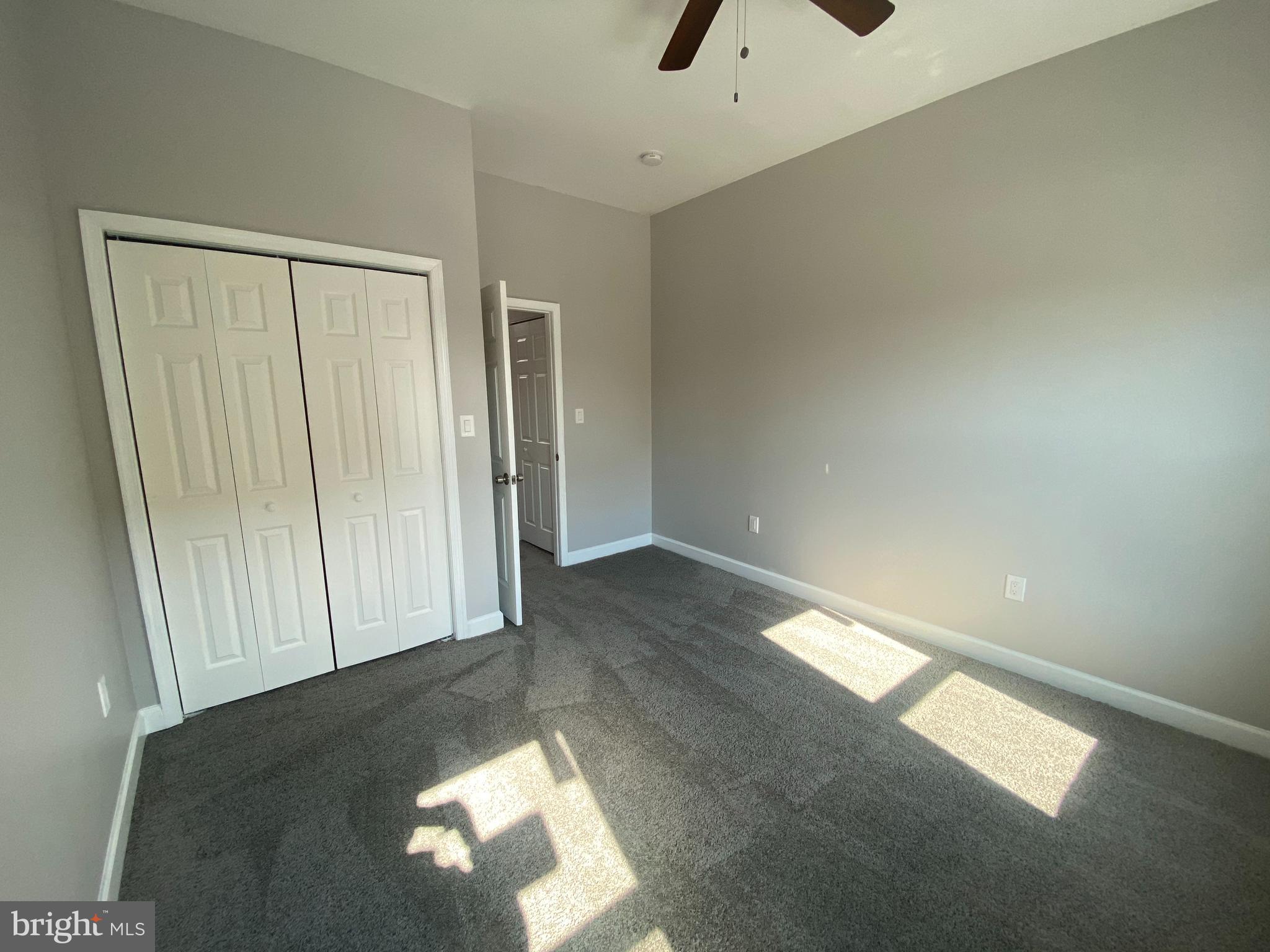 MCELDERRY PARK - Residential