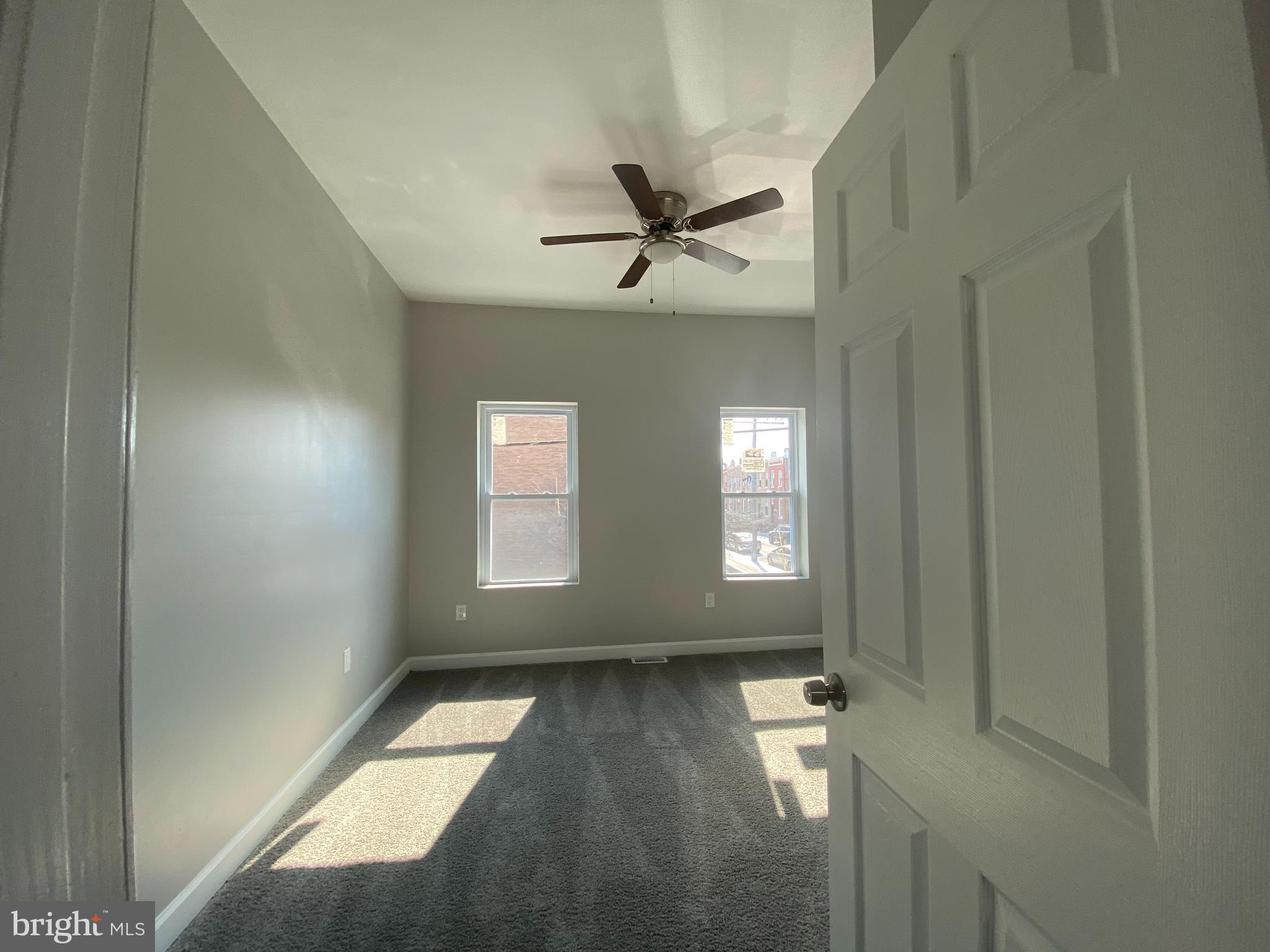 MCELDERRY PARK - Residential