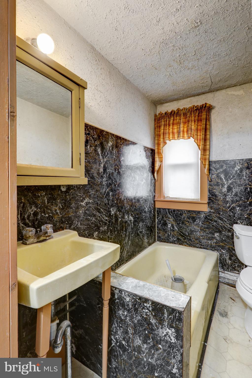 MANHIEM BOROUGH - Residential