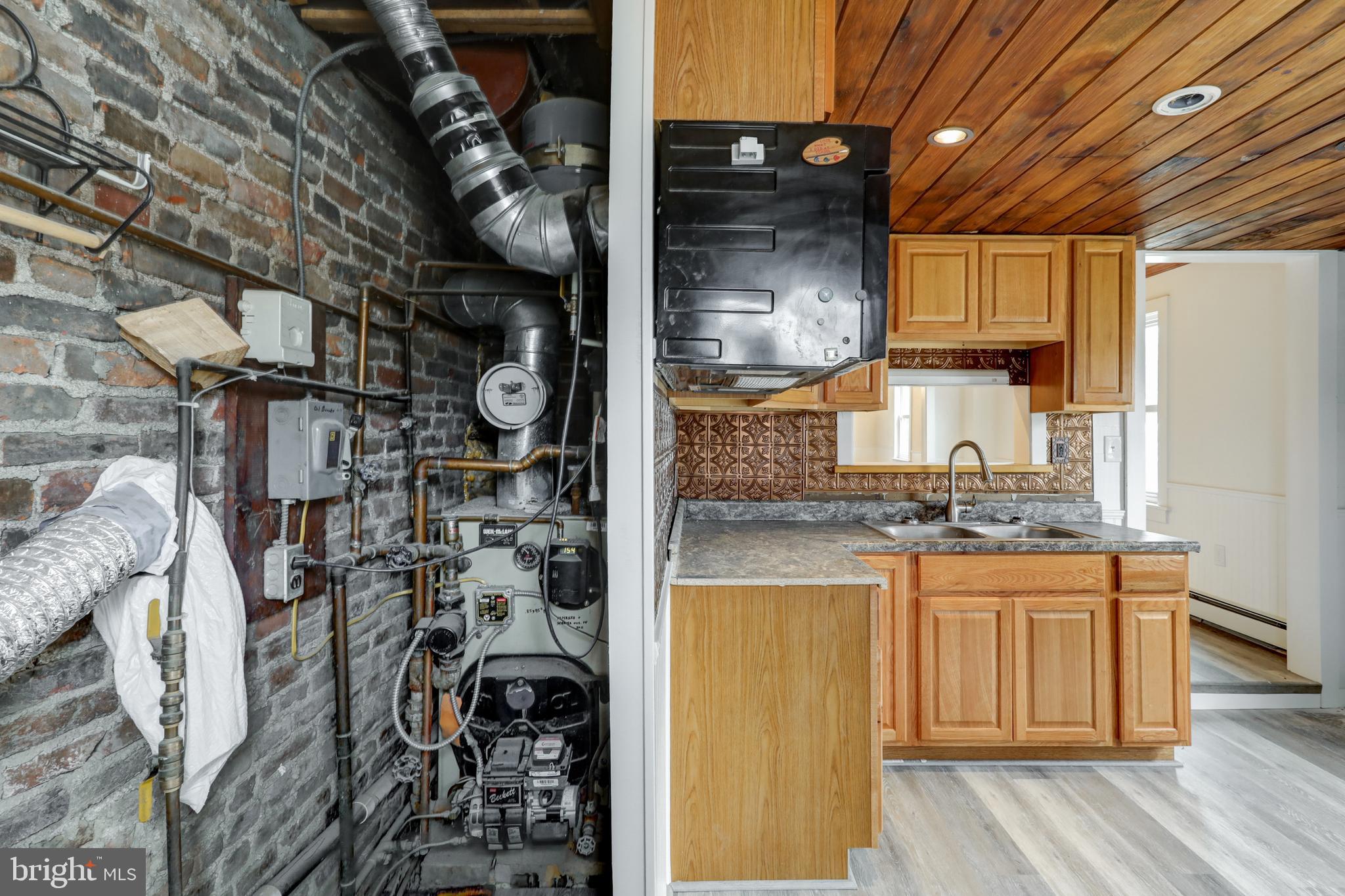 MANHIEM BOROUGH - Residential