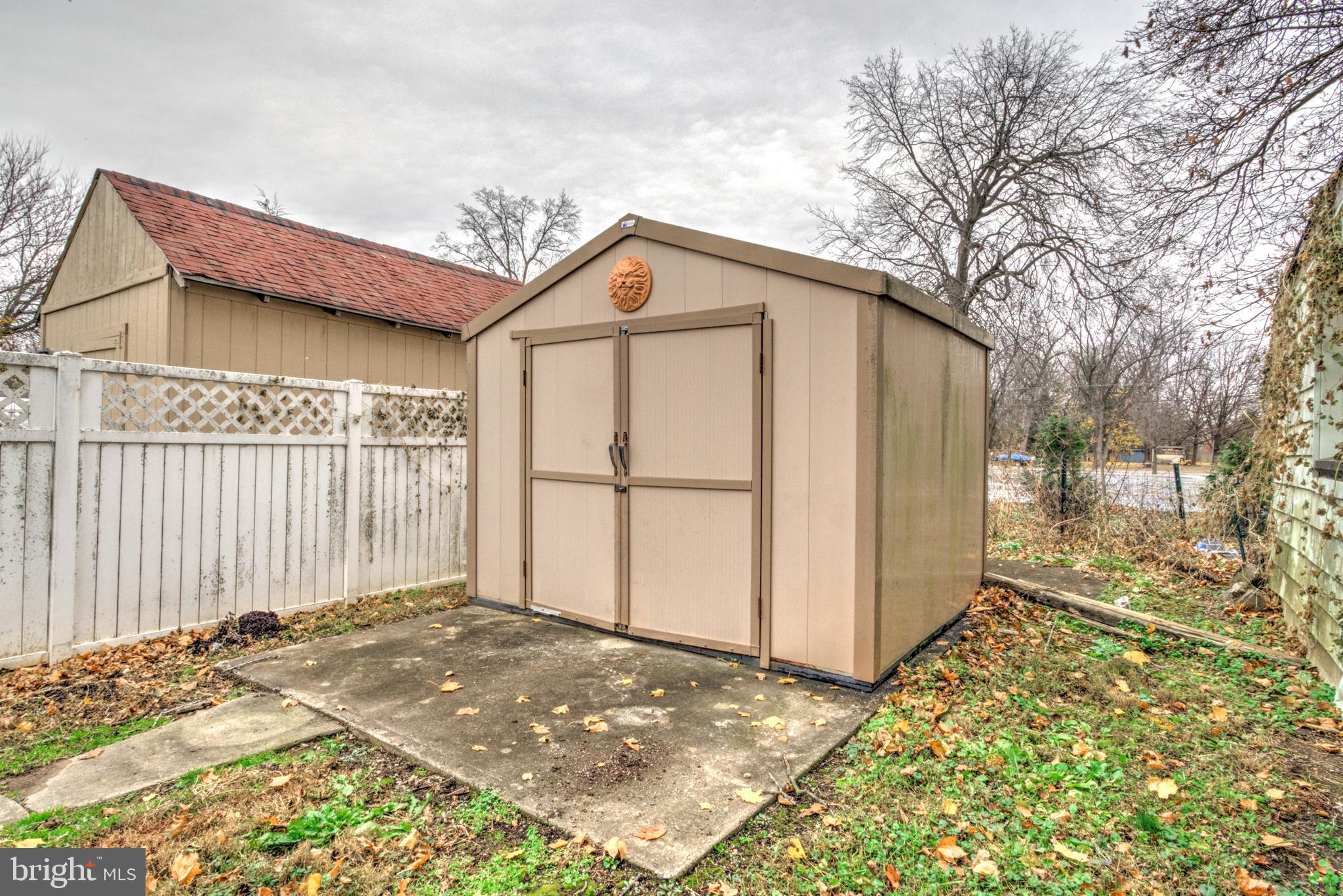 MANHIEM BOROUGH - Residential