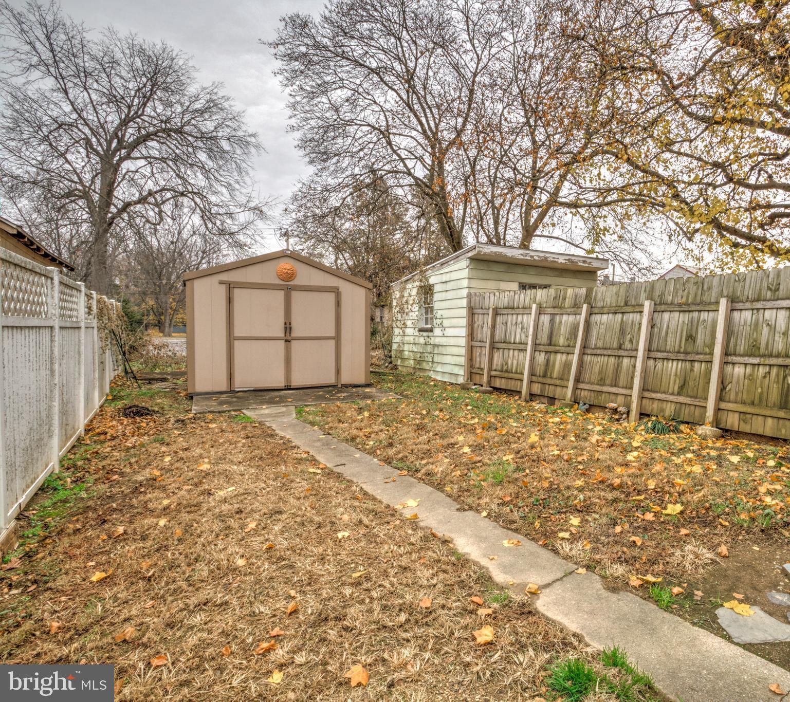 MANHIEM BOROUGH - Residential