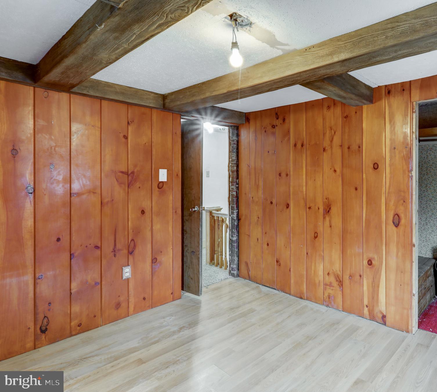 MANHIEM BOROUGH - Residential