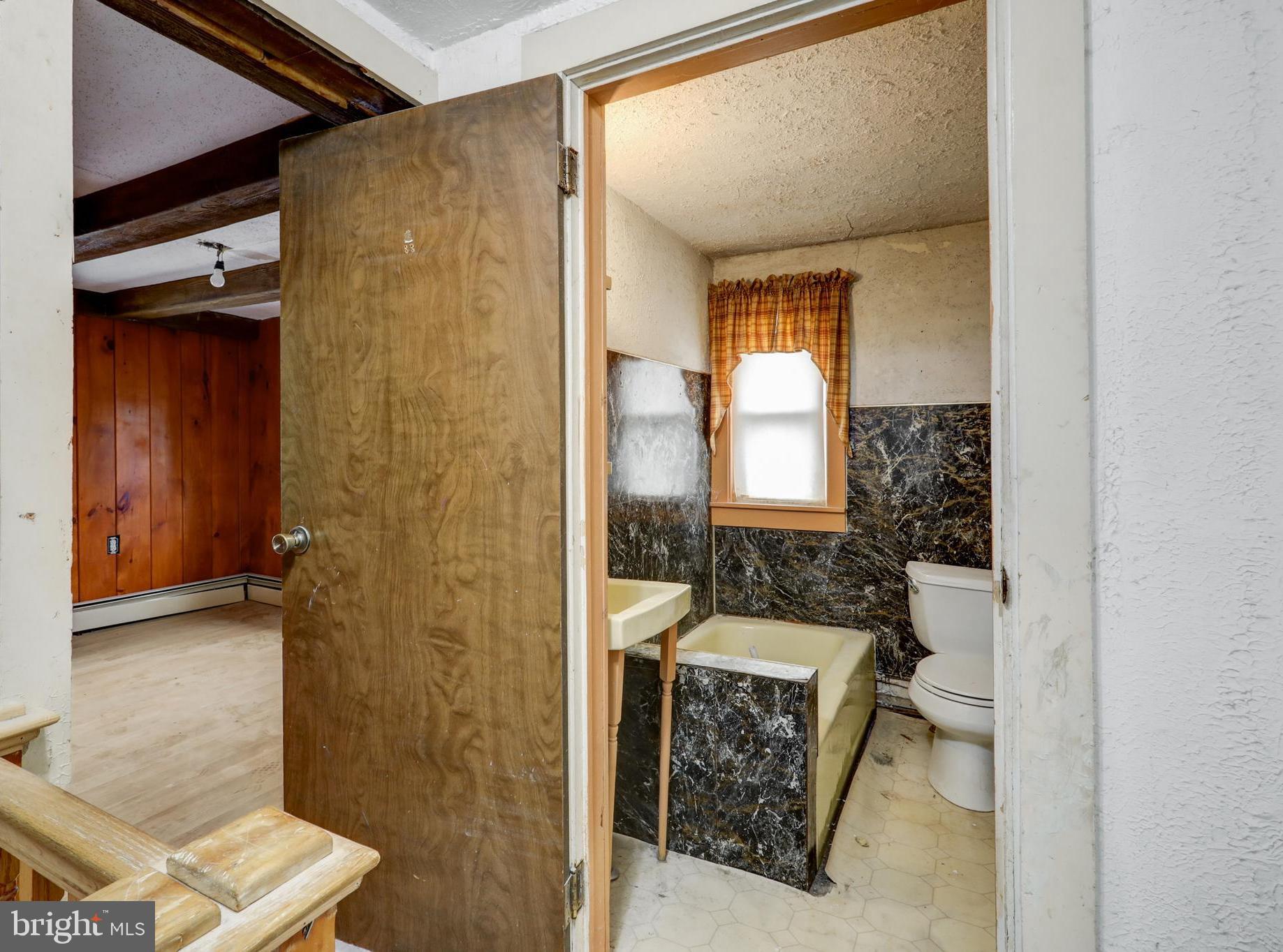 MANHIEM BOROUGH - Residential