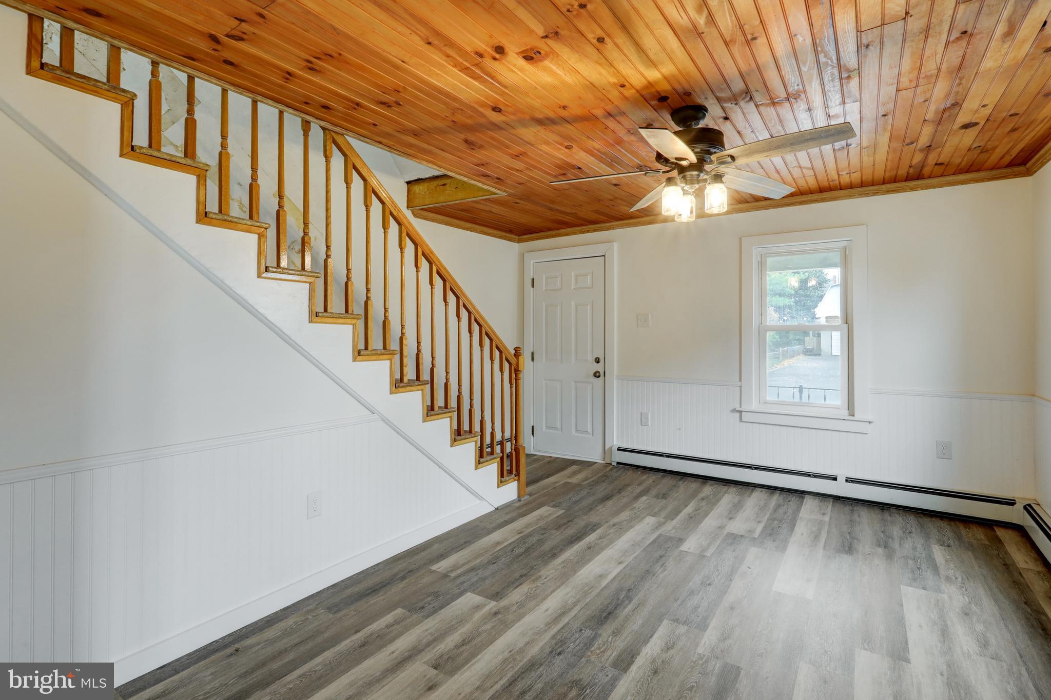 MANHIEM BOROUGH - Residential