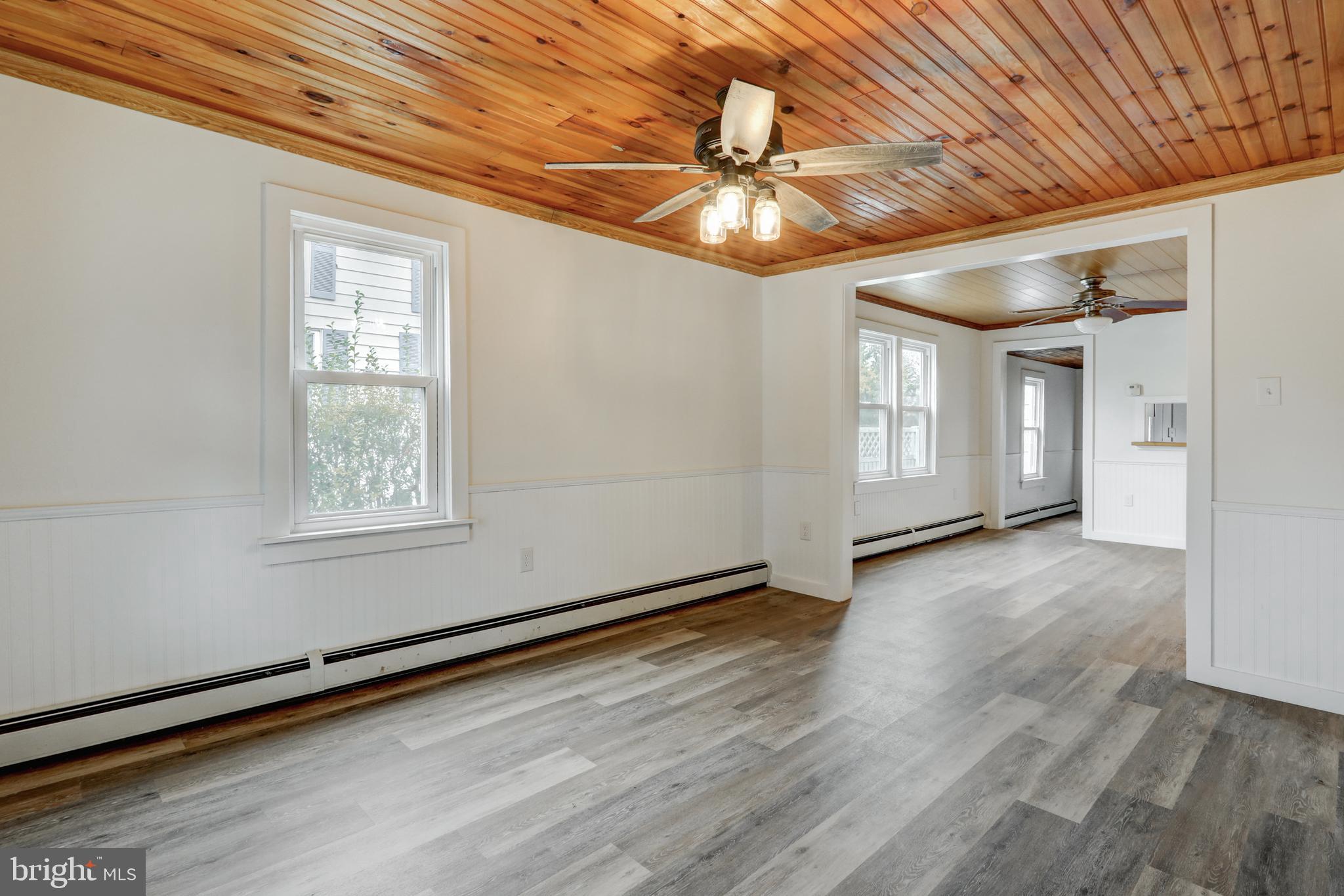 MANHIEM BOROUGH - Residential