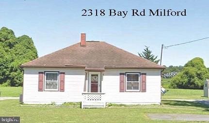 2306, 2318 & 2332 E BAY ROAD