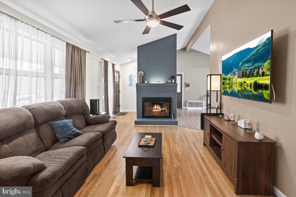 2019 OREVILLE ROAD