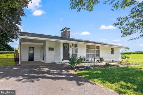 Photo of 2019 Oreville Road, LANCASTER, PA 17601 (MLS # PALA2073908)