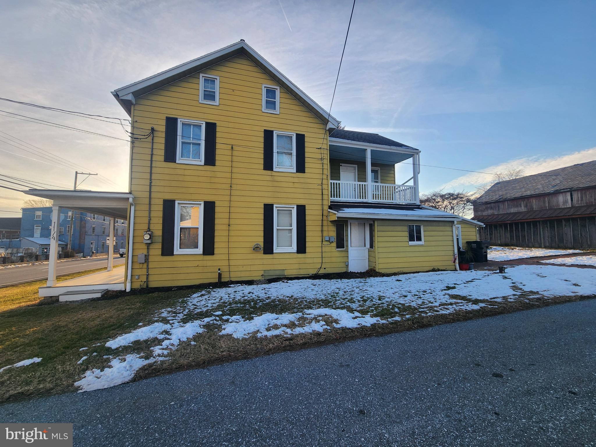 NONE AVAILABLE - Residential