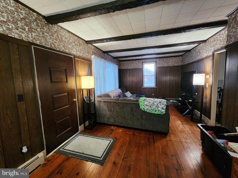 Tiny photo for 1172 Mount Joy Road, MANHEIM, PA 17545 (MLS # PALA2083170)