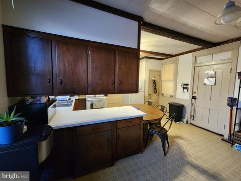 Tiny photo for 1172 Mount Joy Road, MANHEIM, PA 17545 (MLS # PALA2083170)