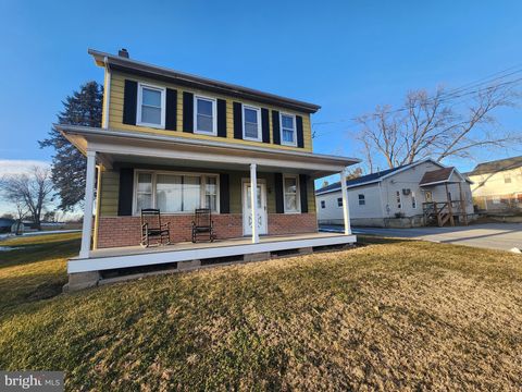 Tiny photo for 1172 Mount Joy Road, MANHEIM, PA 17545 (MLS # PALA2083170)