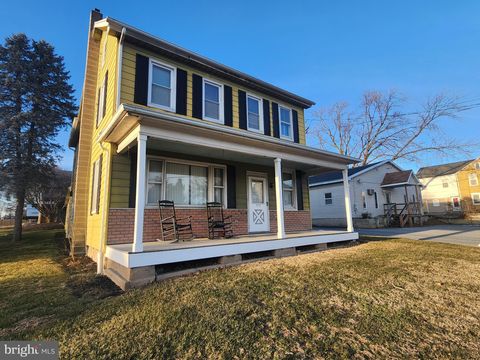 Tiny photo for 1172 Mount Joy Road, MANHEIM, PA 17545 (MLS # PALA2083170)