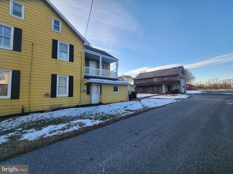 Tiny photo for 1172 Mount Joy Road, MANHEIM, PA 17545 (MLS # PALA2083170)