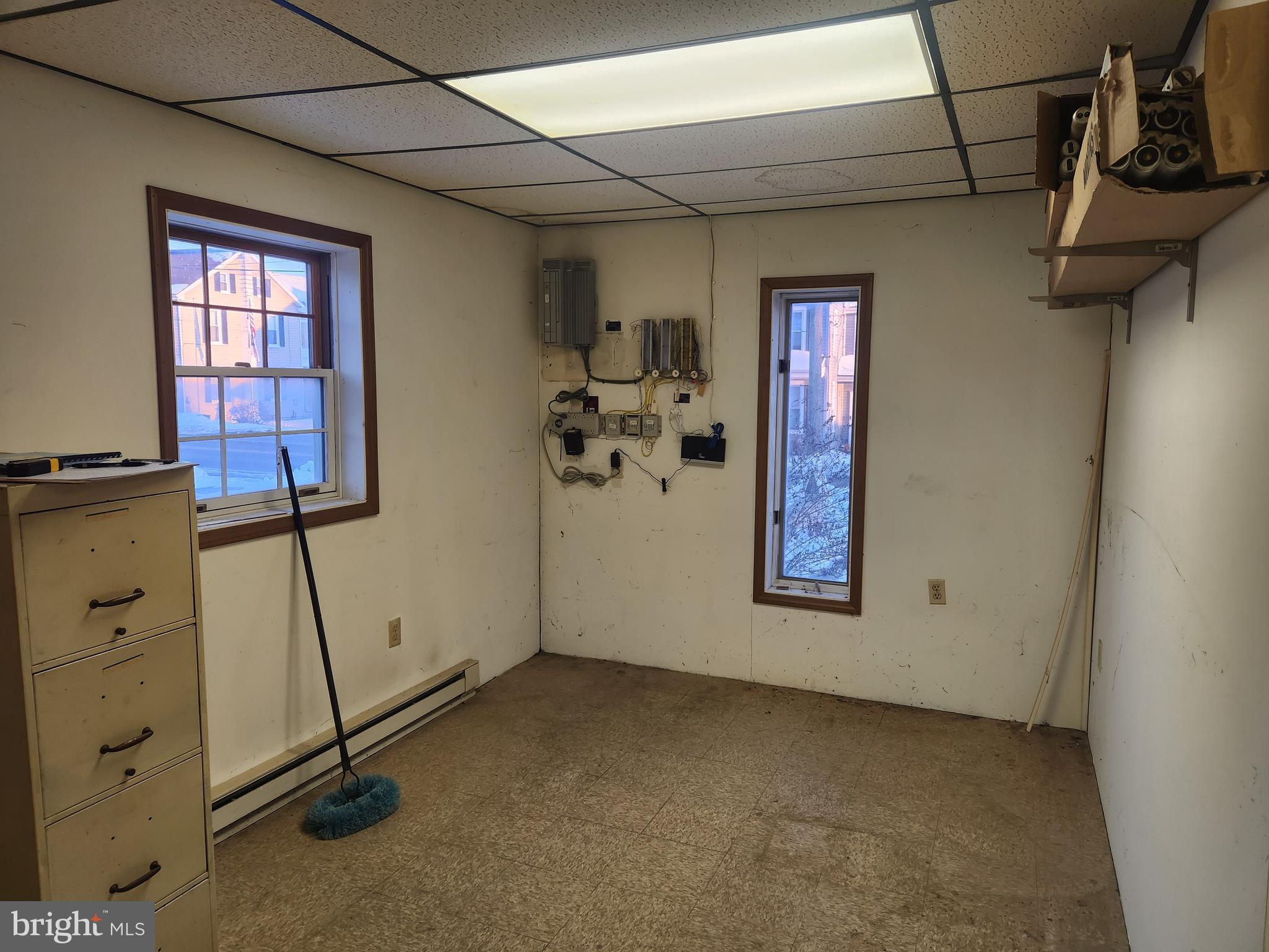 NONE AVAILABLE - Residential