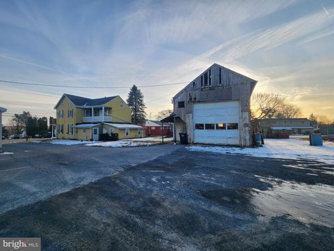 Tiny photo for 1172 Mount Joy Road, MANHEIM, PA 17545 (MLS # PALA2083170)